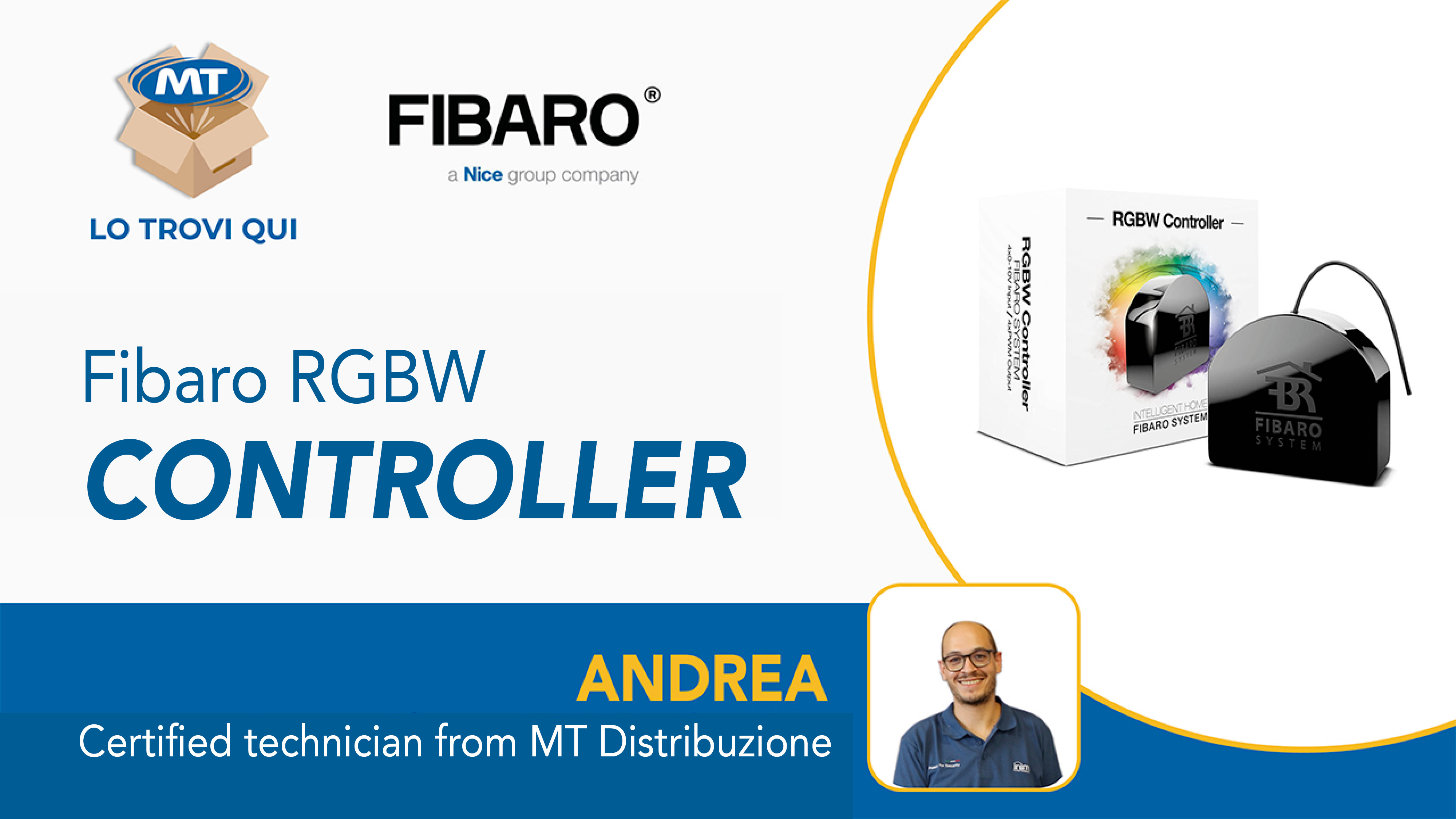 fibaro