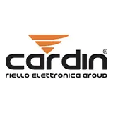 CARDIN RCS435N128 Ricevitore modulare in cassetta 4 canali (12/24Vac