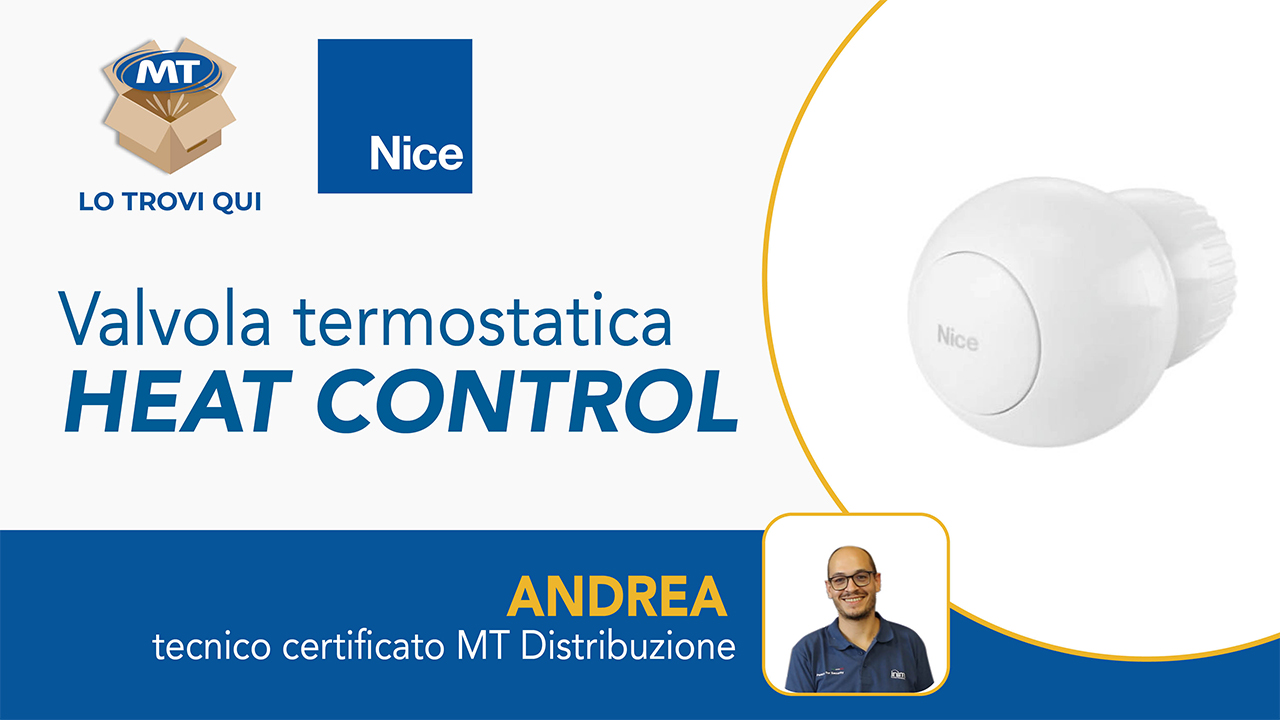 HEAT CONTROL