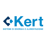 KERT KBOX424 Contenitore batterie serie GSE-GSN