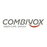 COMBIVOX 65915 Extro Nero - Lettore RFID di prossimita' su BUS RS