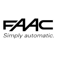 FAAC 6170077 MOTORIDUTTORE ROLLER