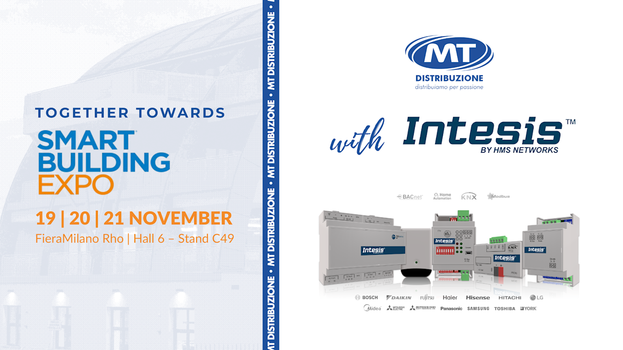 intesis-hms-smart-building-expo-2025
