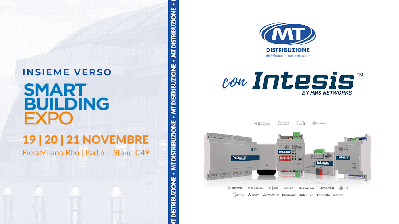 intesis-hms-smart-building-expo-2025