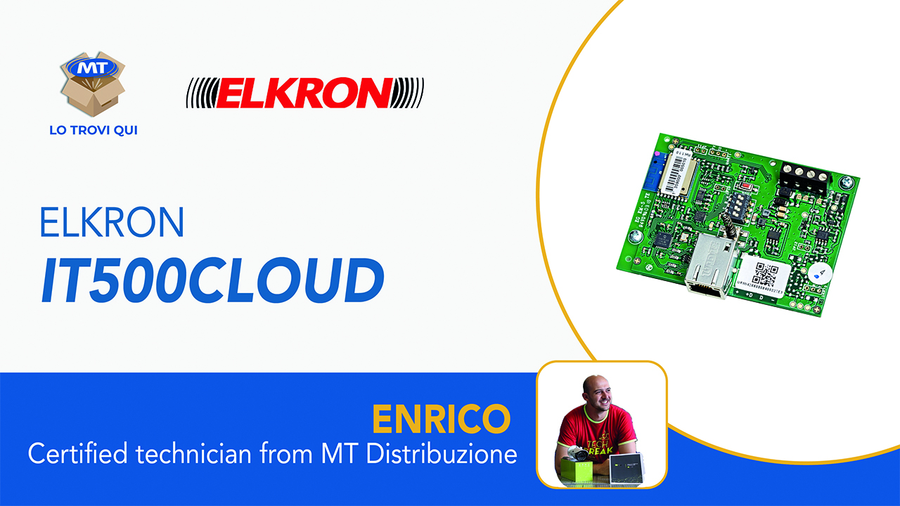elkron