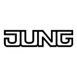 JUNG 429D1ST Controller ambientale KNX compatto, con display e