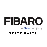 FIBARO TERZE PARTI