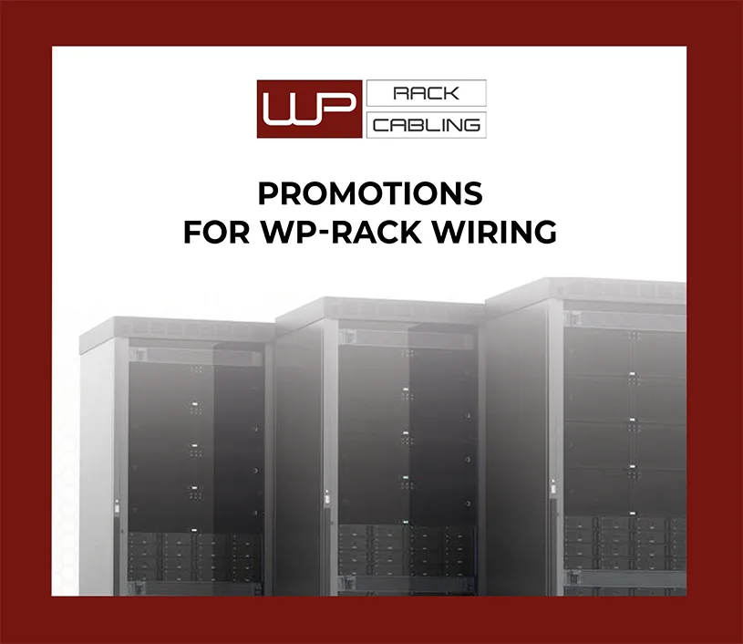 WP RACK PROMOTIONS
