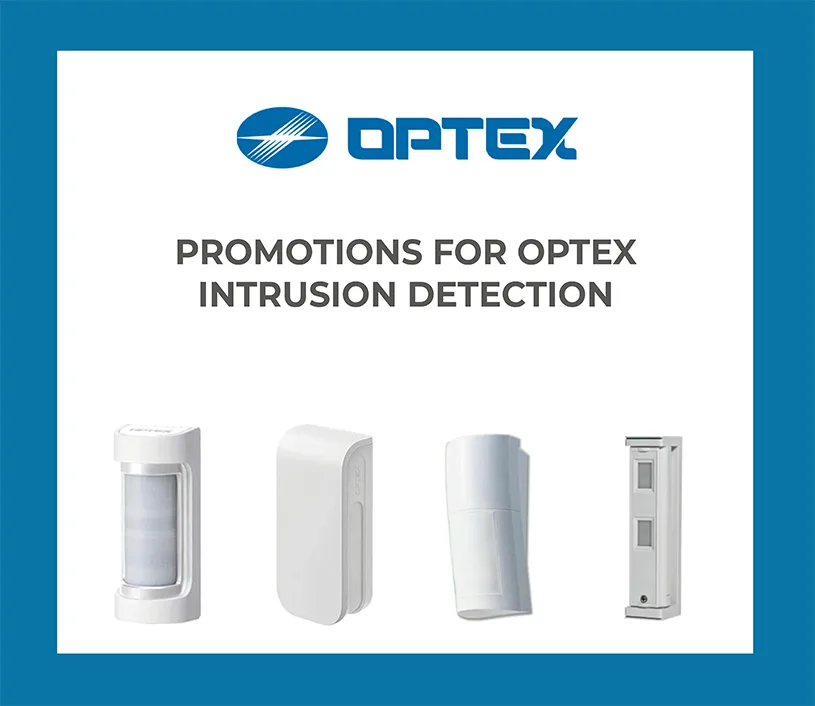 OPTEX PROMOTIONS