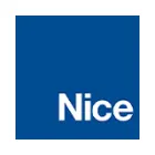 NICE NCE_DOMIWSC Sensore Vento-Sole, bidirezionale