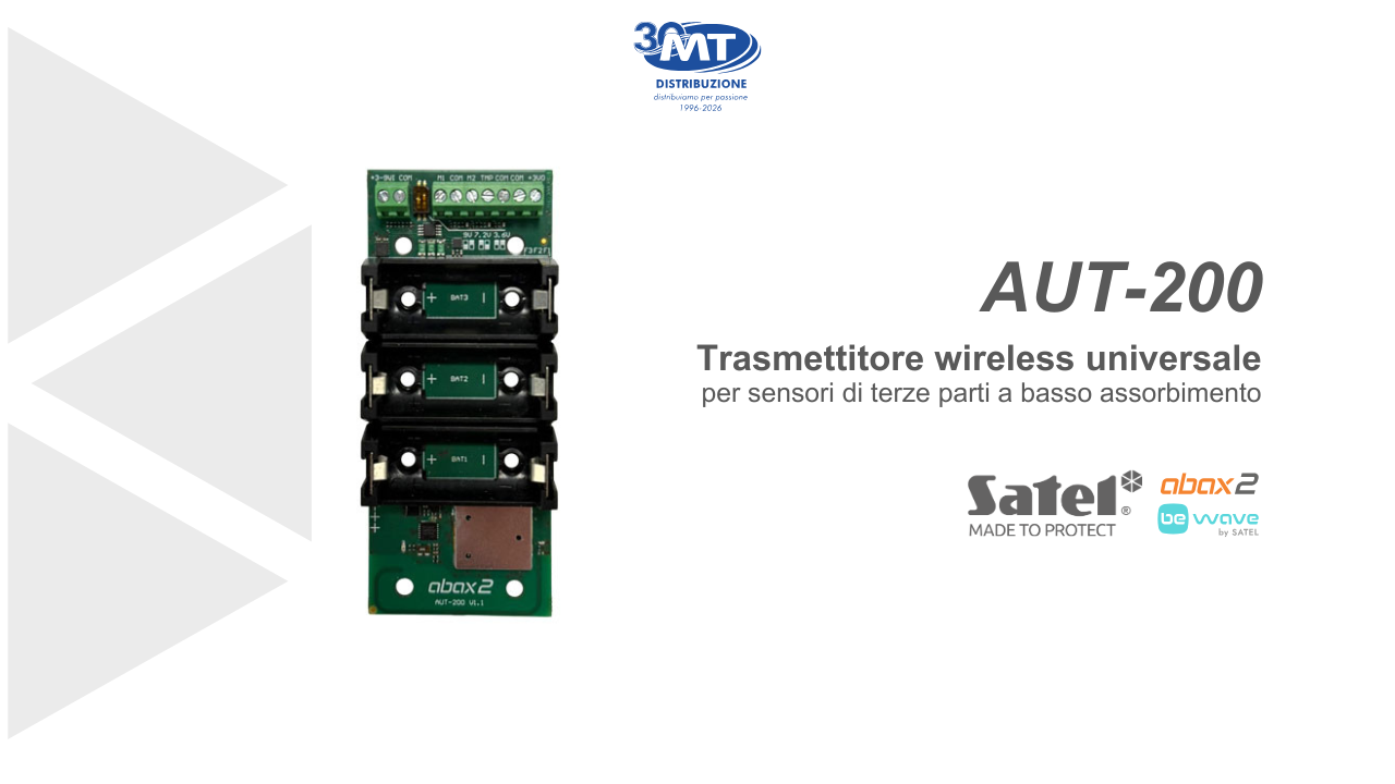 satel-aut-200-trasmettitore-wireless-universale