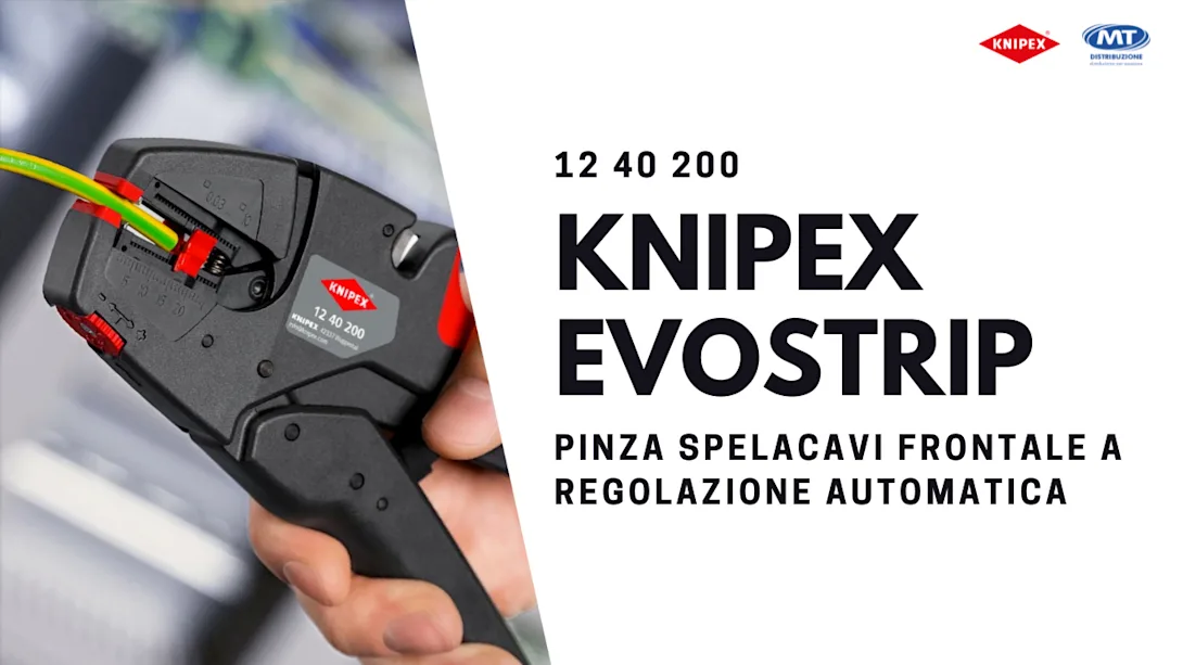 knipex-pinza