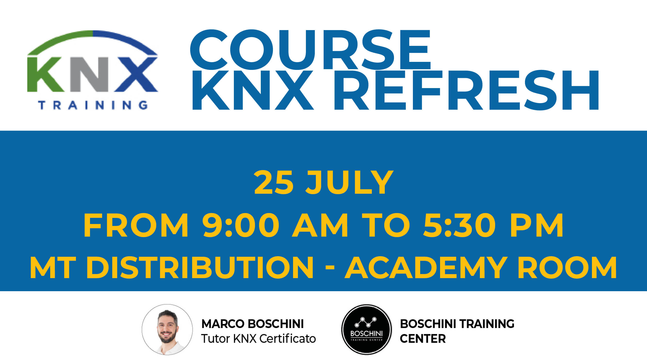 knx refresh2
