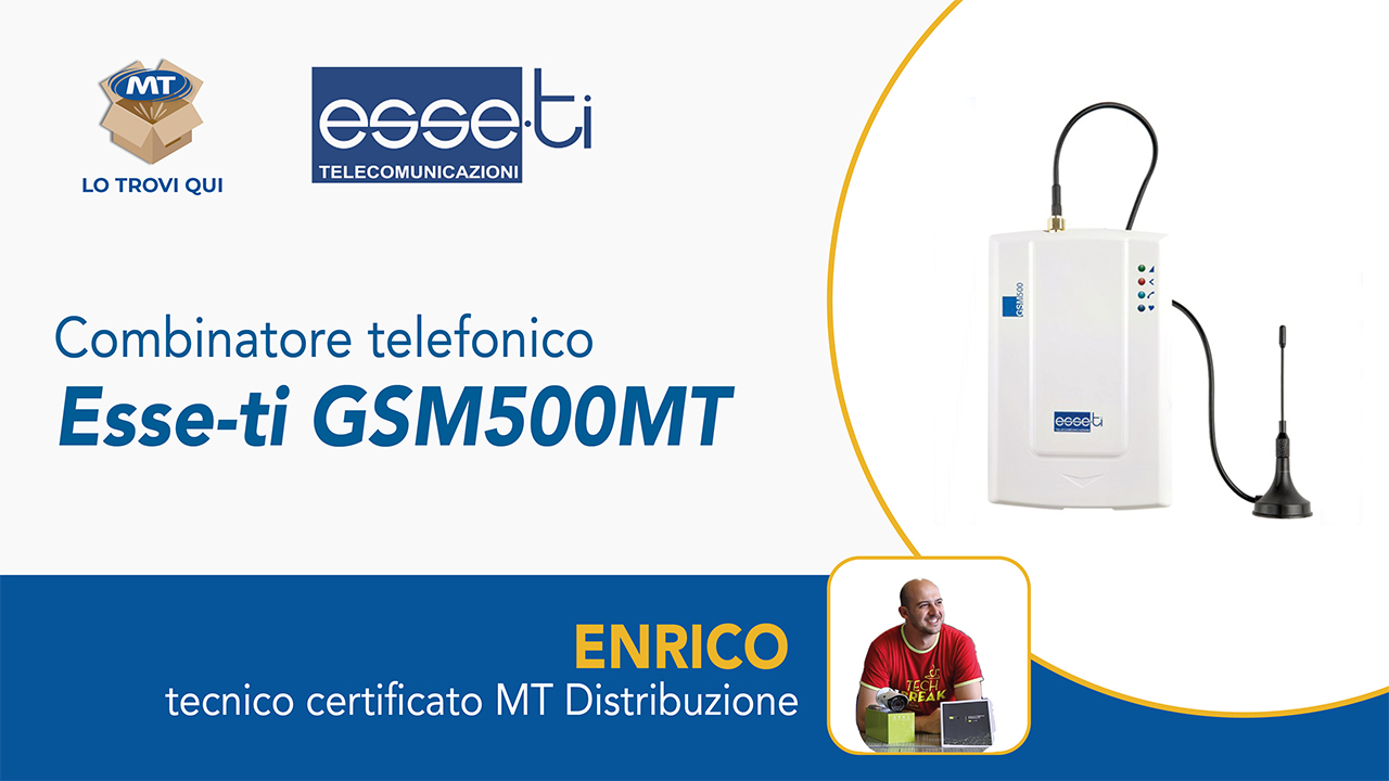 esseti