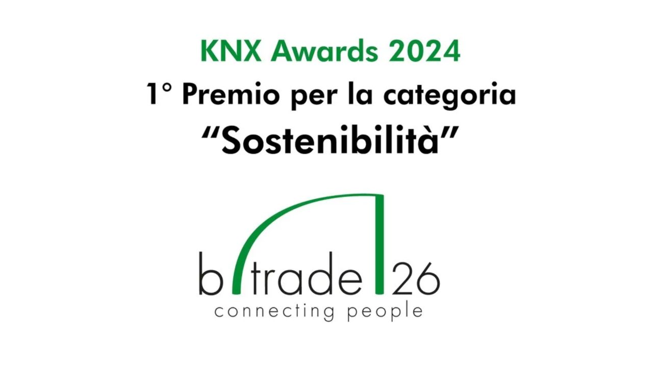 🎥 Tiziano and Simone Video Contest – KNX Sustainability Competition
