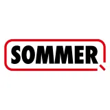 SOMMER YS11466-00001 3-key button
