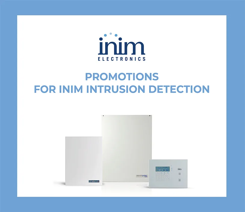 inim