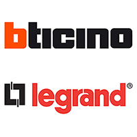 BTICINO LG-646814 legrand-PDU 19'' 10 prese C13