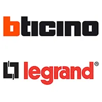 BTICINO LG-646831 "legrand-PDU 19"" 6 prese con magnetotermico"