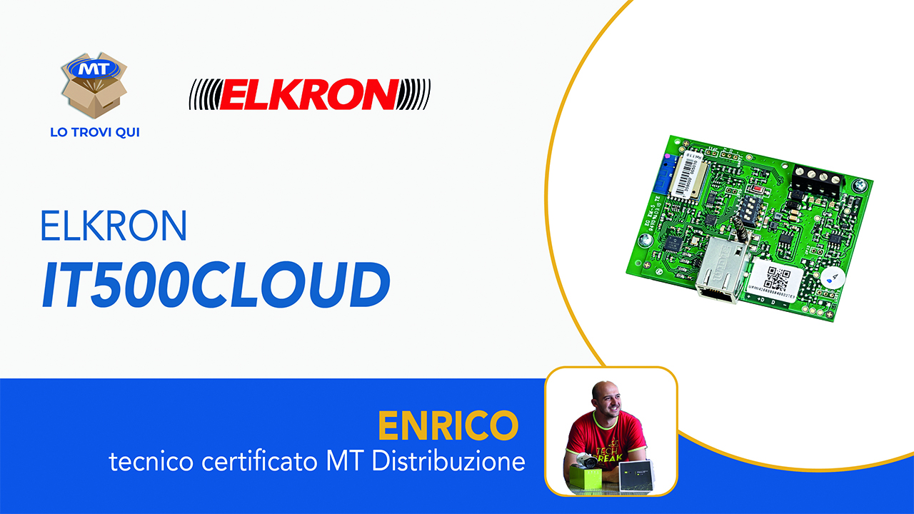 ELKRON