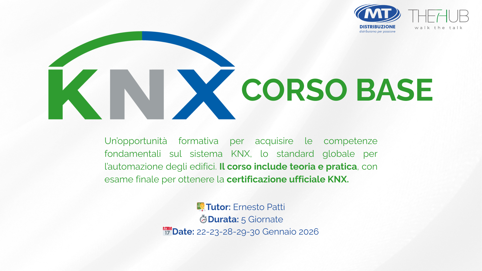 KNX-ADVANCED-GENNAIO