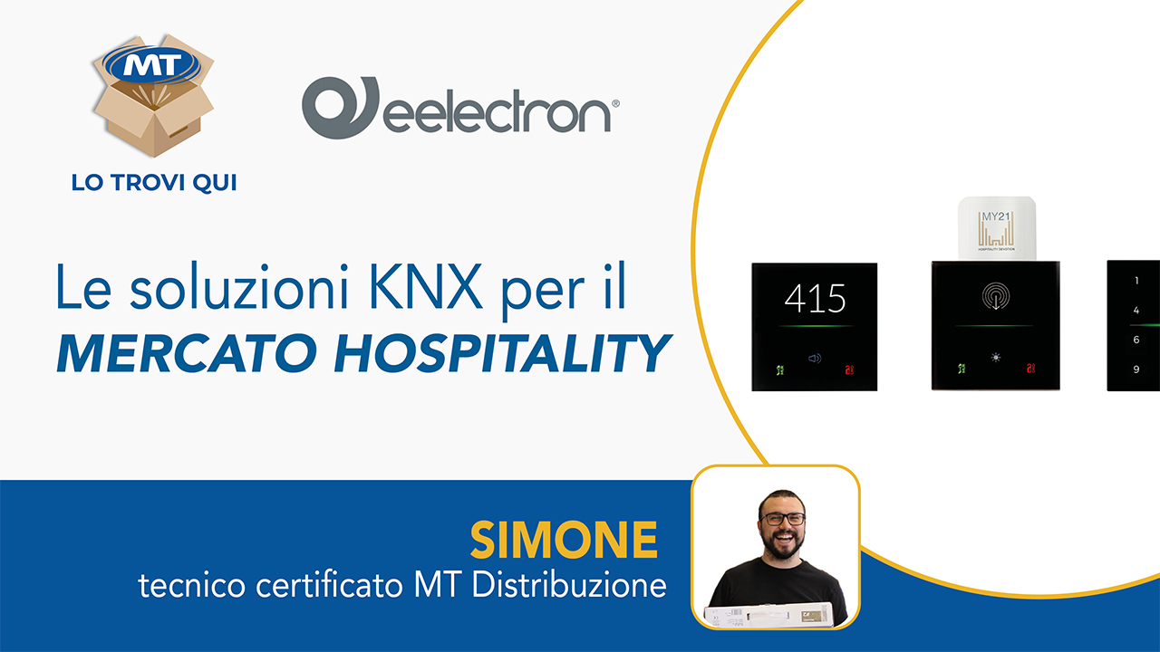 controllo accessi eelectron 