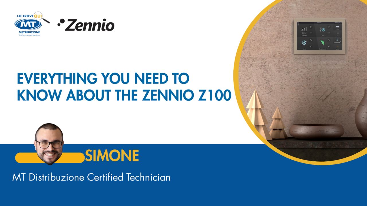 Everything You Need to Know About Z100 by Zennio!