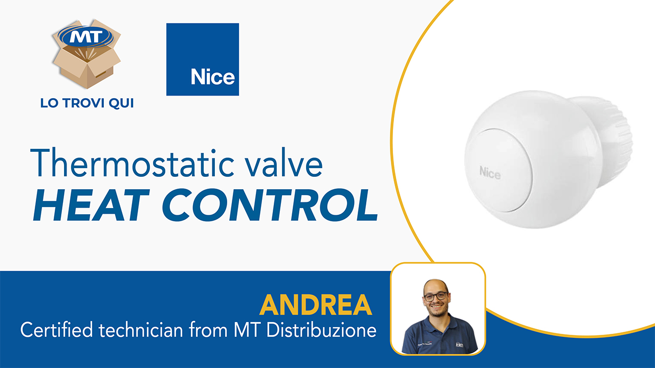 Thermostatic valve