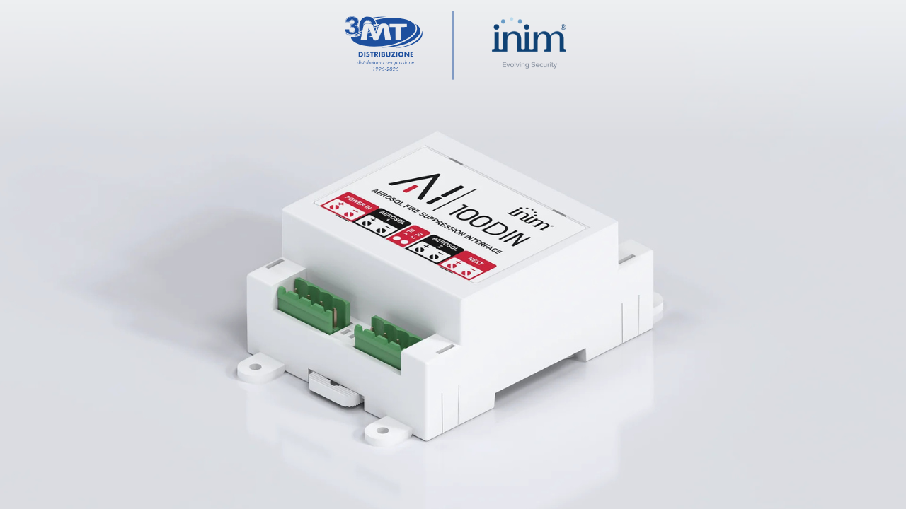 AI100DIN-INIM