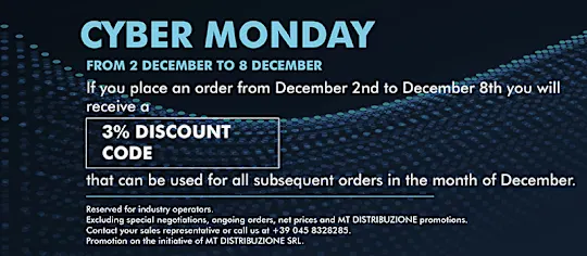 Cyber Monday 2024