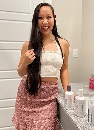 Women's Regrowth Kit | Shapiro MD