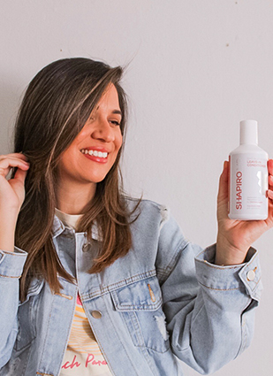 2% Minoxidil for Women | Shapiro MD