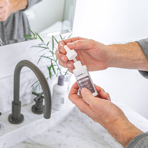 5% Minoxidil Regrowth Serum | Shapiro MD