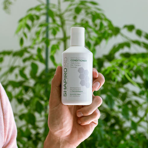 Conditioner | Shapiro MD
