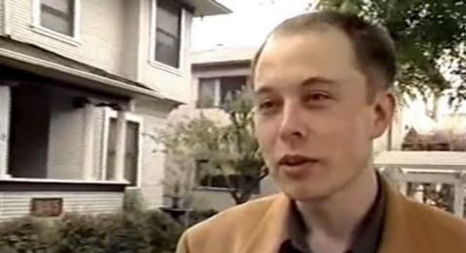 Elon Musk's Hair Transformation Mystery: How Did Musk Get That Mane?