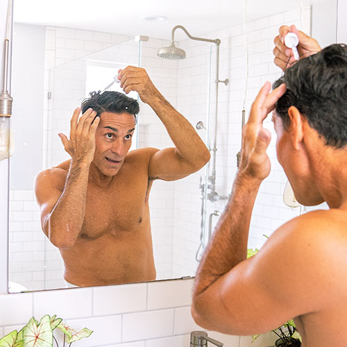 Men's Regrowth System | Shapiro MD