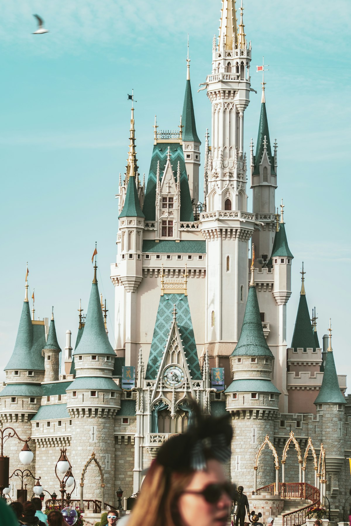 Adventure Travelling travel scenery