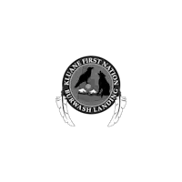 Kluane First Nation logo