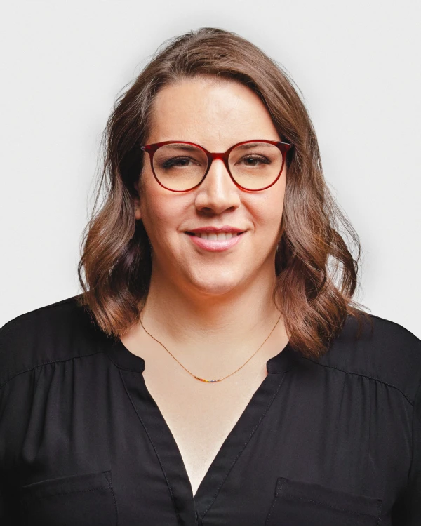 Mikayla Ericsson, Creative Director at MBDC