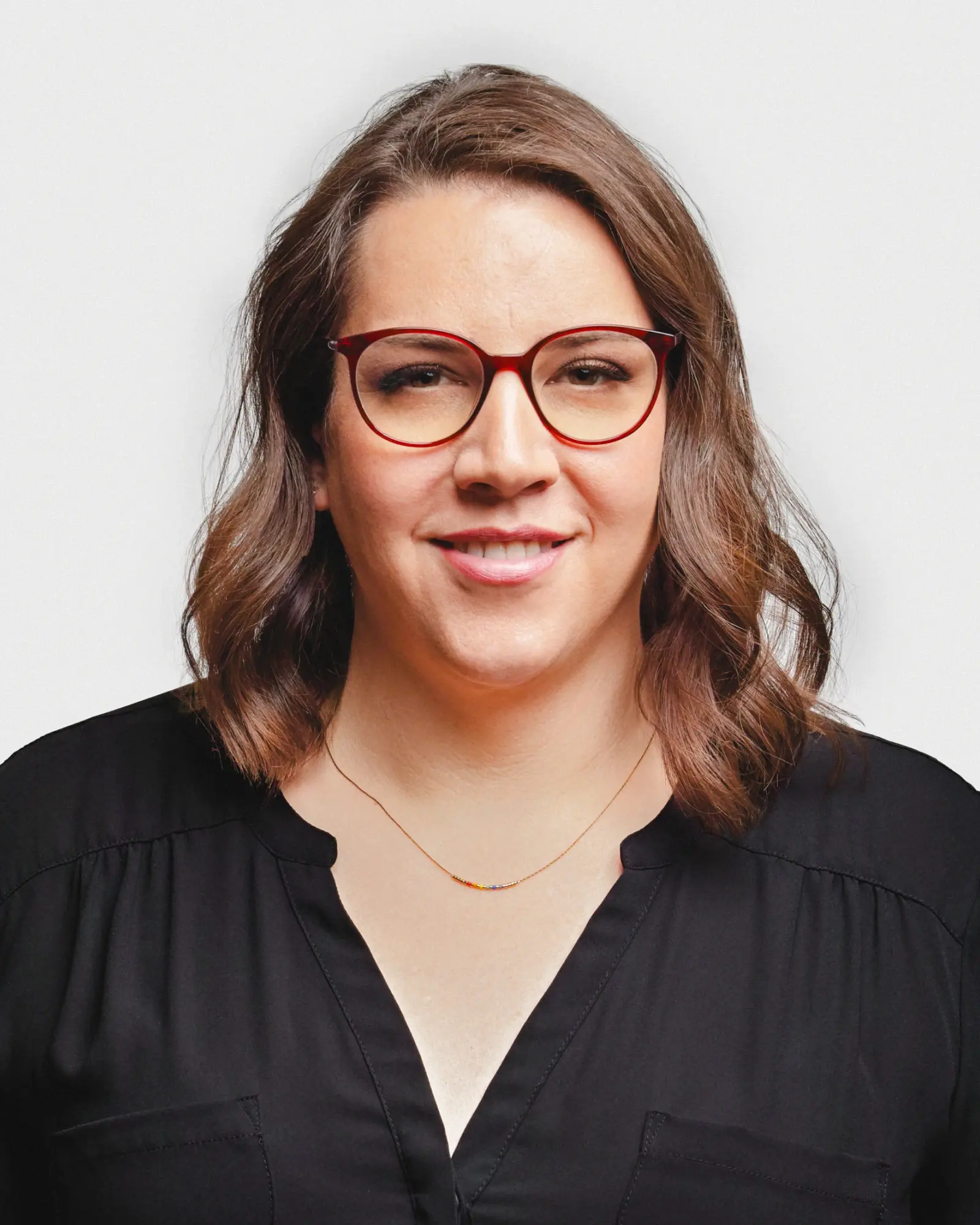 Mikayla Ericsson, Creative Director at MBDC