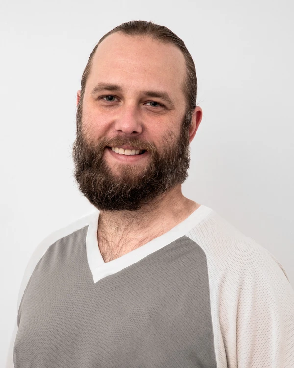 Devin Boyd, Account Director at MBDC