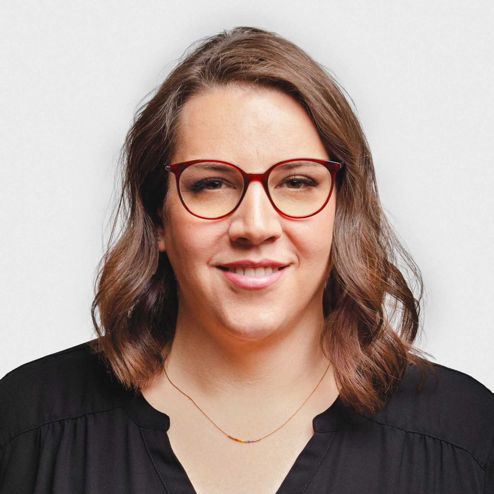 Mikayla Ericsson, Creative Director at MBDC