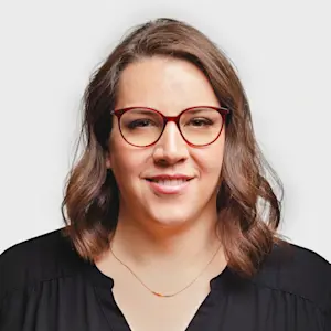 Mikayla Ericsson, Creative Director at MBDC