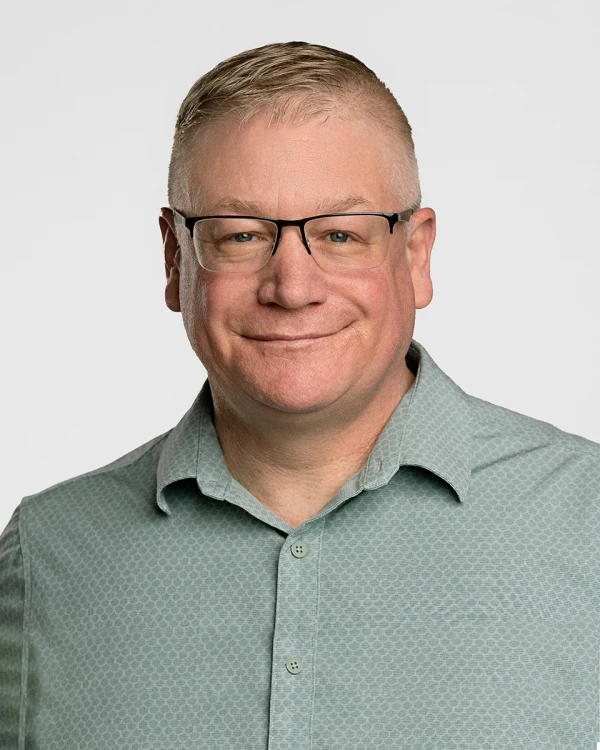 Joe Fitzgerald, Content Strategist at MBDC