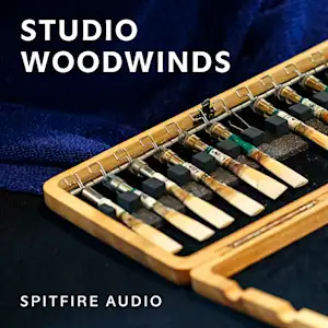 Studio Woodwinds