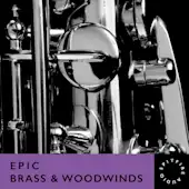 Epic Brass & Woodwinds