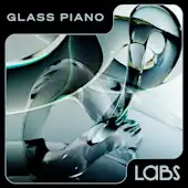 Glass Piano