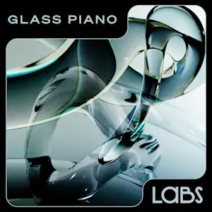 Glass Piano