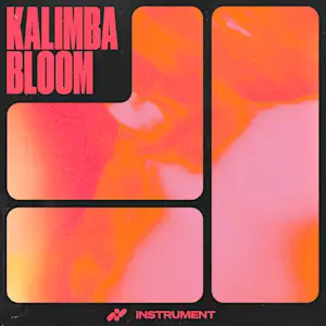 Kalimba Bloom