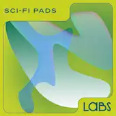 Sci-Fi Pads